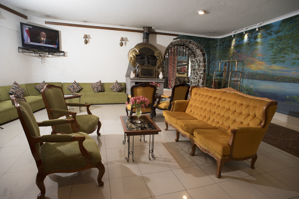Hotel Hacienda Cusco Plaza Esterno foto